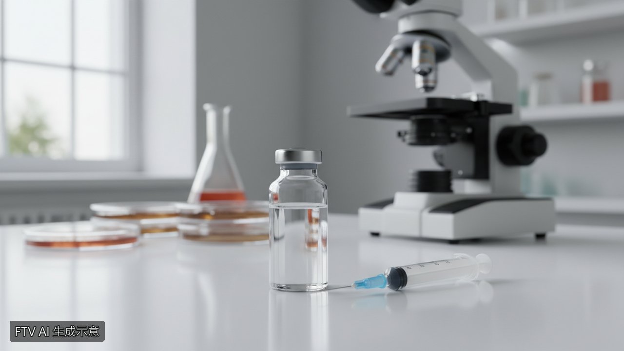 百年老藥新用途！卡介苗可重塑免疫細胞　助第一型糖尿病患穩血糖