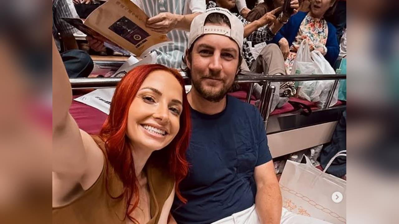 中職/賽揚強投鮑爾可能來台?美女經紀人現身「新莊城堡」!網:哪隊找呼之欲出