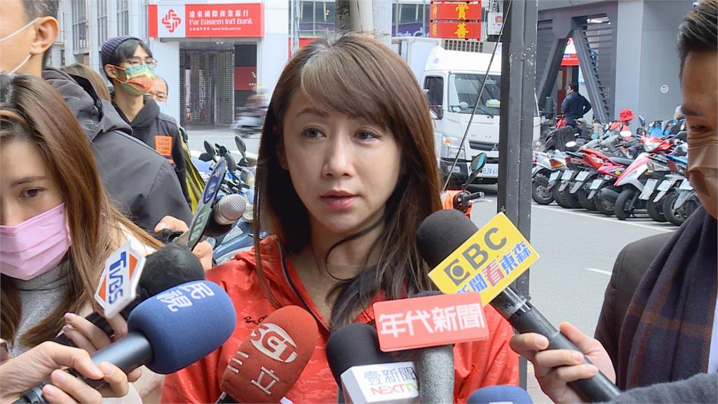 藍民調蔣萬安仍第一！綠諷:造勢用民調