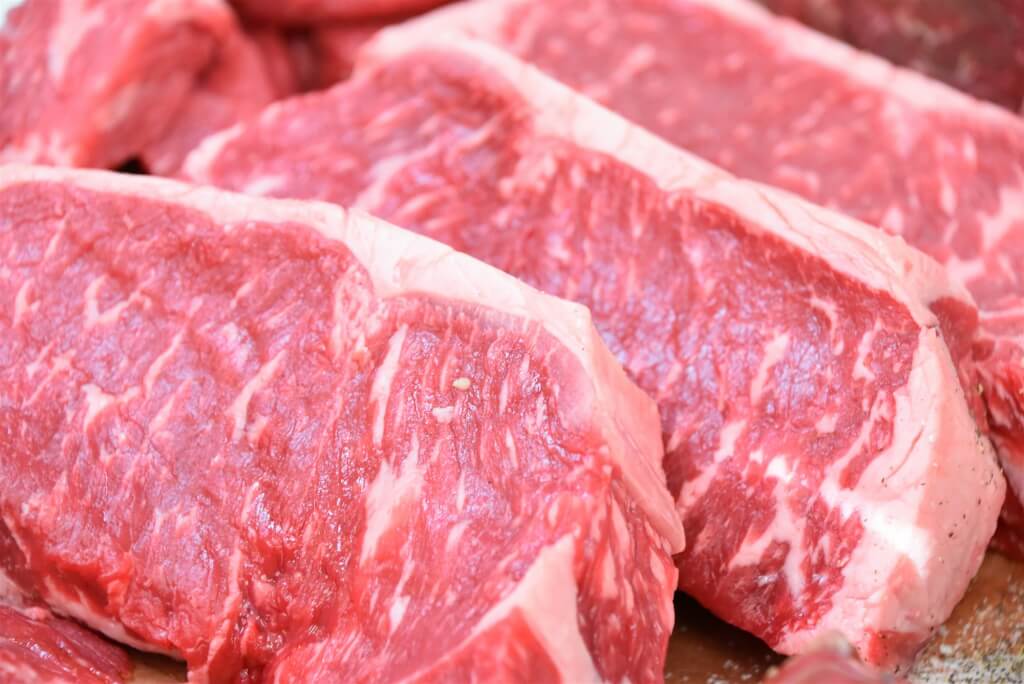日本全齡牛肉　食藥署公告開放進口