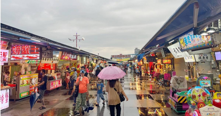 花蓮倒店潮3/旺季不旺!暑假住房率僅4成 花蓮民宿停、歇業逾200家
