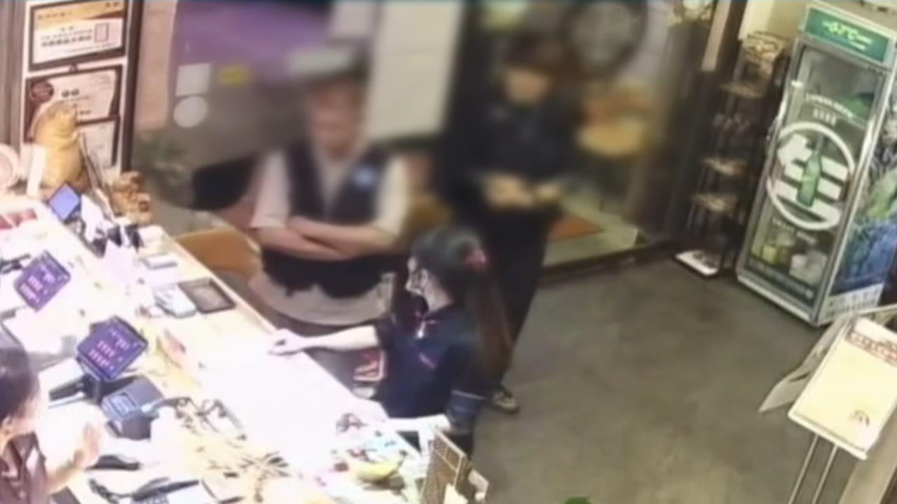 惡煞? 稽查人員"未出示識別證又違停" 台中環保局:將檢討