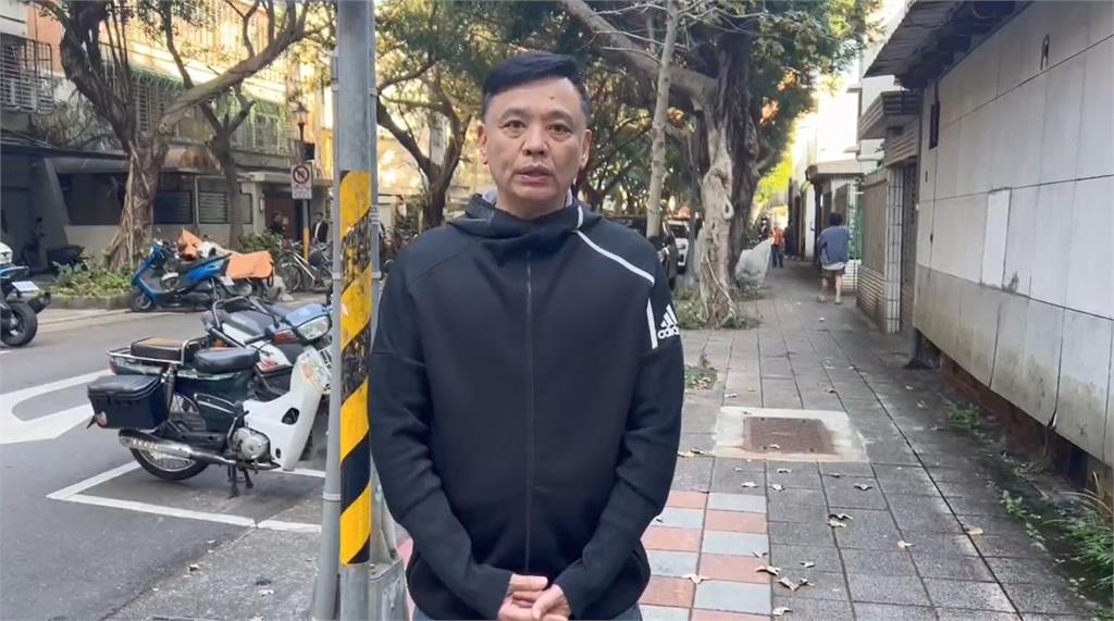 快新聞／控蔡壁如介入京華城案挨告　洪健益勝訴嗆：浪費司法資源應向我道歉
