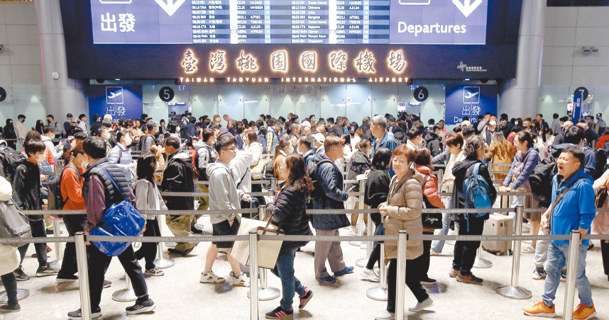 桃園機場尿騷味撲鼻！他狠酸「這就是台灣感性」　大票人共鳴：一定是一航