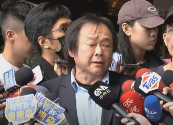 快新聞／郭智輝推論「恆春人恐因敦親費挺核三」　王世堅嗆：很可惡的說法