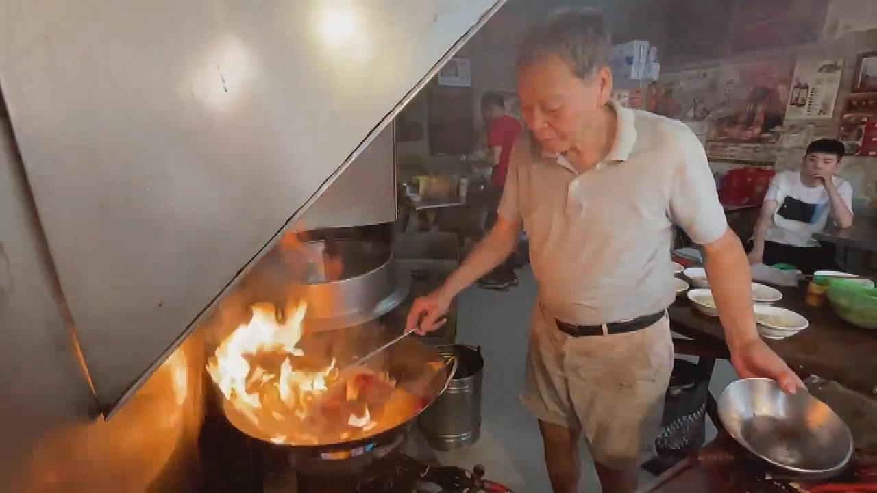 台南「阿江鱔魚」吹熄燈號　老闆年事已高宣布退休