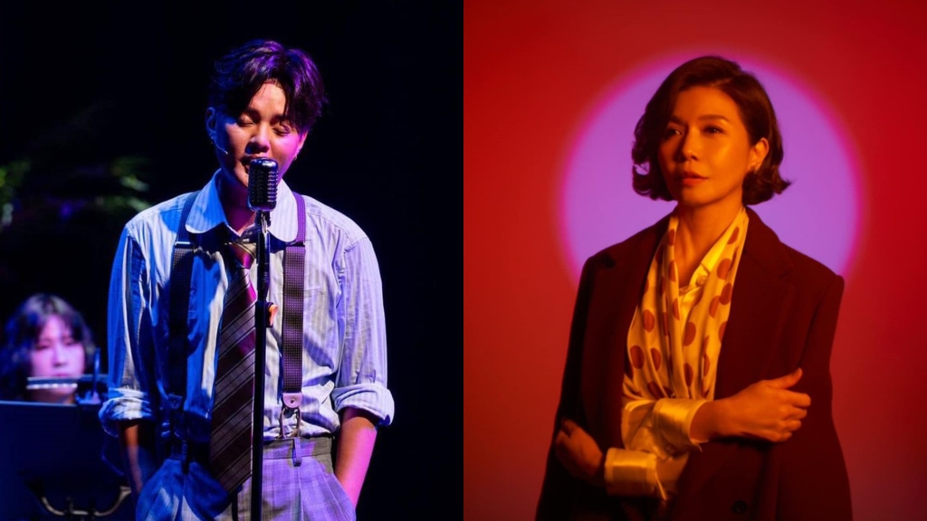 許富凱演技獲肯定!搶首座戲劇獎驚呼「阿娘喂」 同劇于子育也入圍