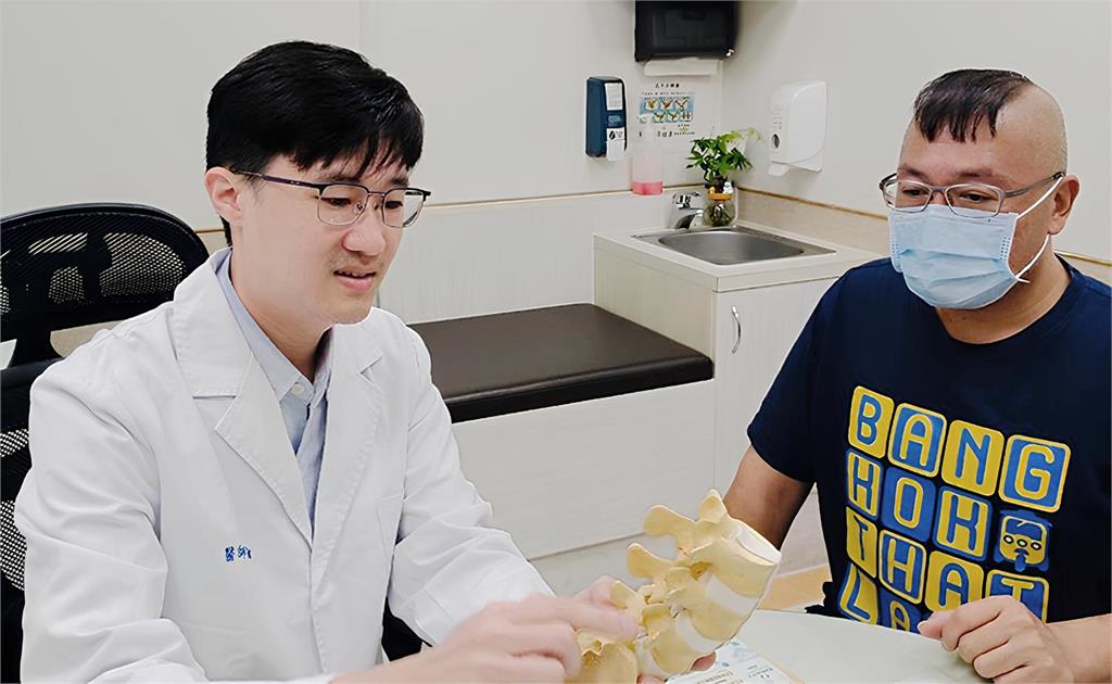 南投醫療新突破！佑民醫院脊椎微創中心引進「導航手術 」