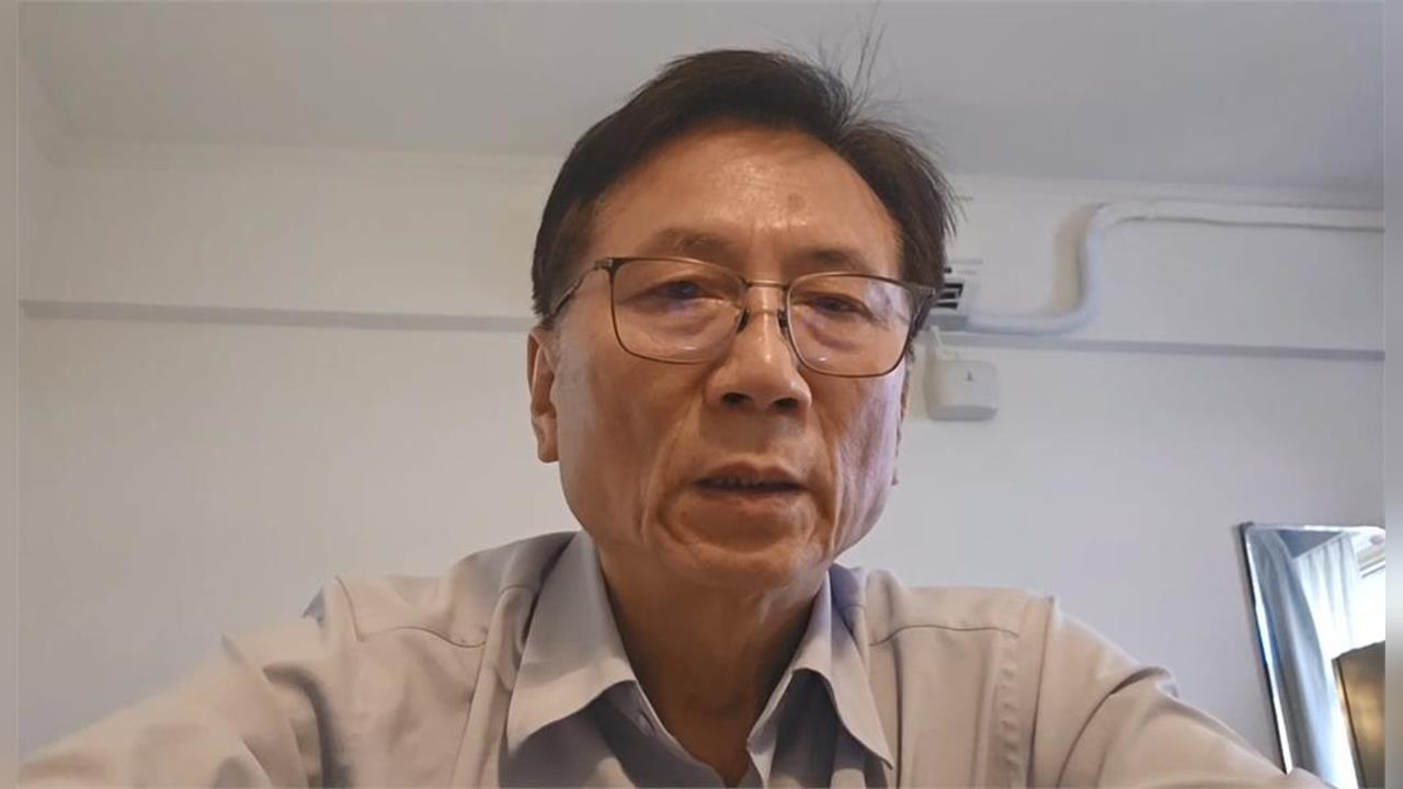 快新聞／詹江村氣炸了！遭指控賄選買票、性侵多名粉絲　本人親上火線回應