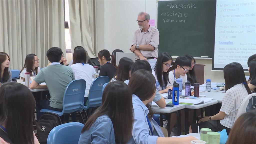 馬英九邀中生訪台遭「技術性卡關」？　陳建仁澄清：減少作為中國統戰具