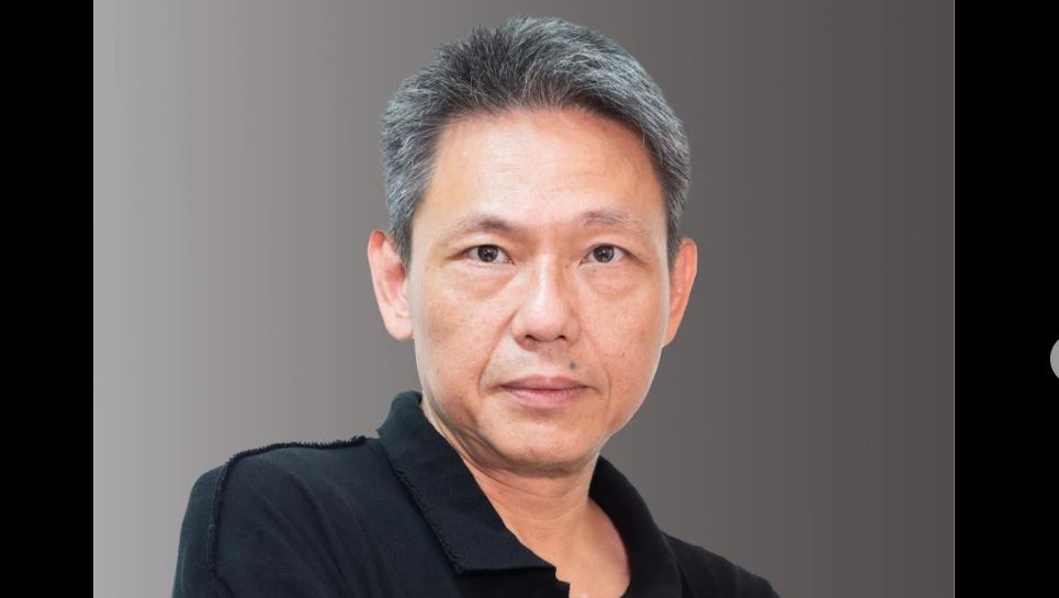 〈民視論壇〉曹興誠－正式狀告謝寒冰