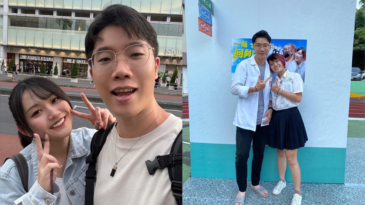 「上班不要看」大黑麻希分手不對勁?網揭「貼文詭異點」女方怒回嗆