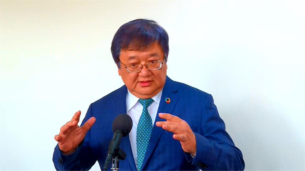 快新聞／台師大女足血液不知去向　邱泰源親上火線回應了