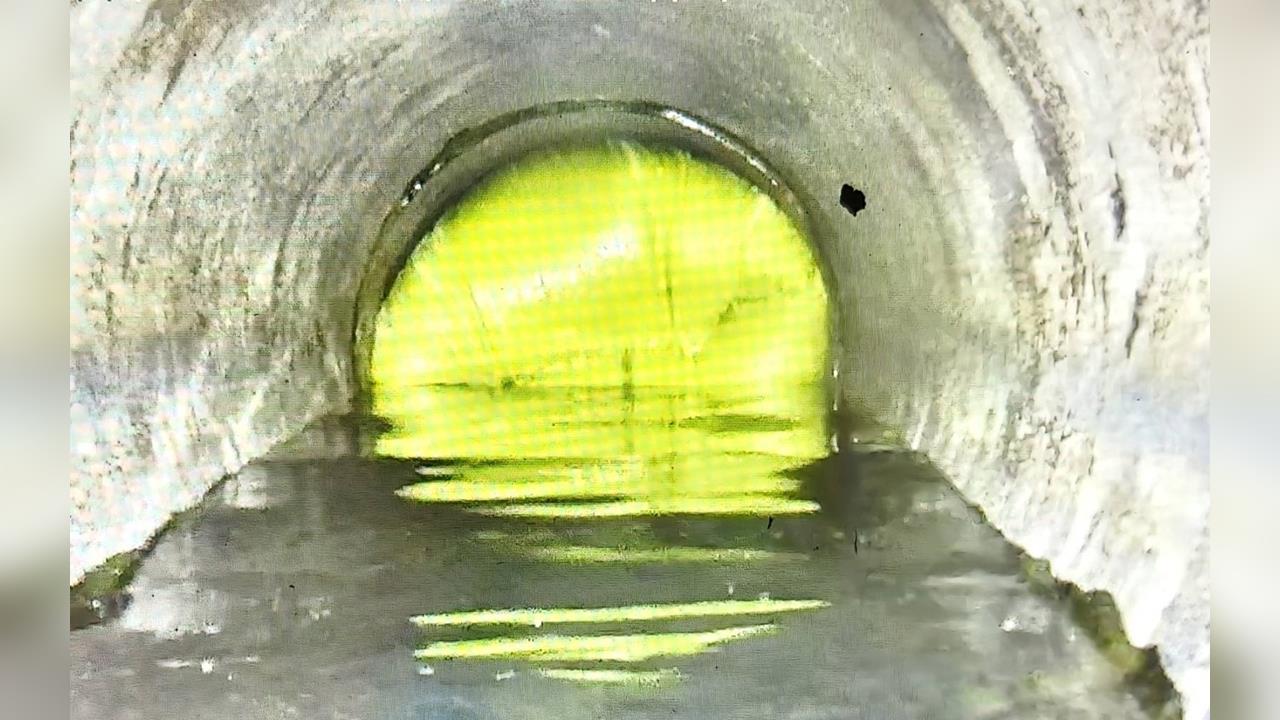 台南水利局獲''優良地下管道工程獎'' 黃偉哲:城市進步指標！