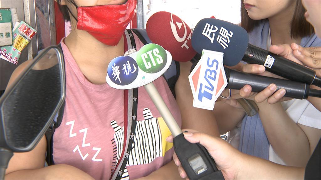 消防救火驚見一歲童 大人不在險喪命