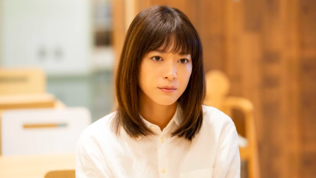 從野田妹到暖法醫 上野樹里竟成《鄰人X:謎樣的女子》「外星難民」!