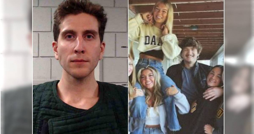 美國4大學生慘遇害　30歲博士生當庭認罪逃死！檢方估他將終身監禁