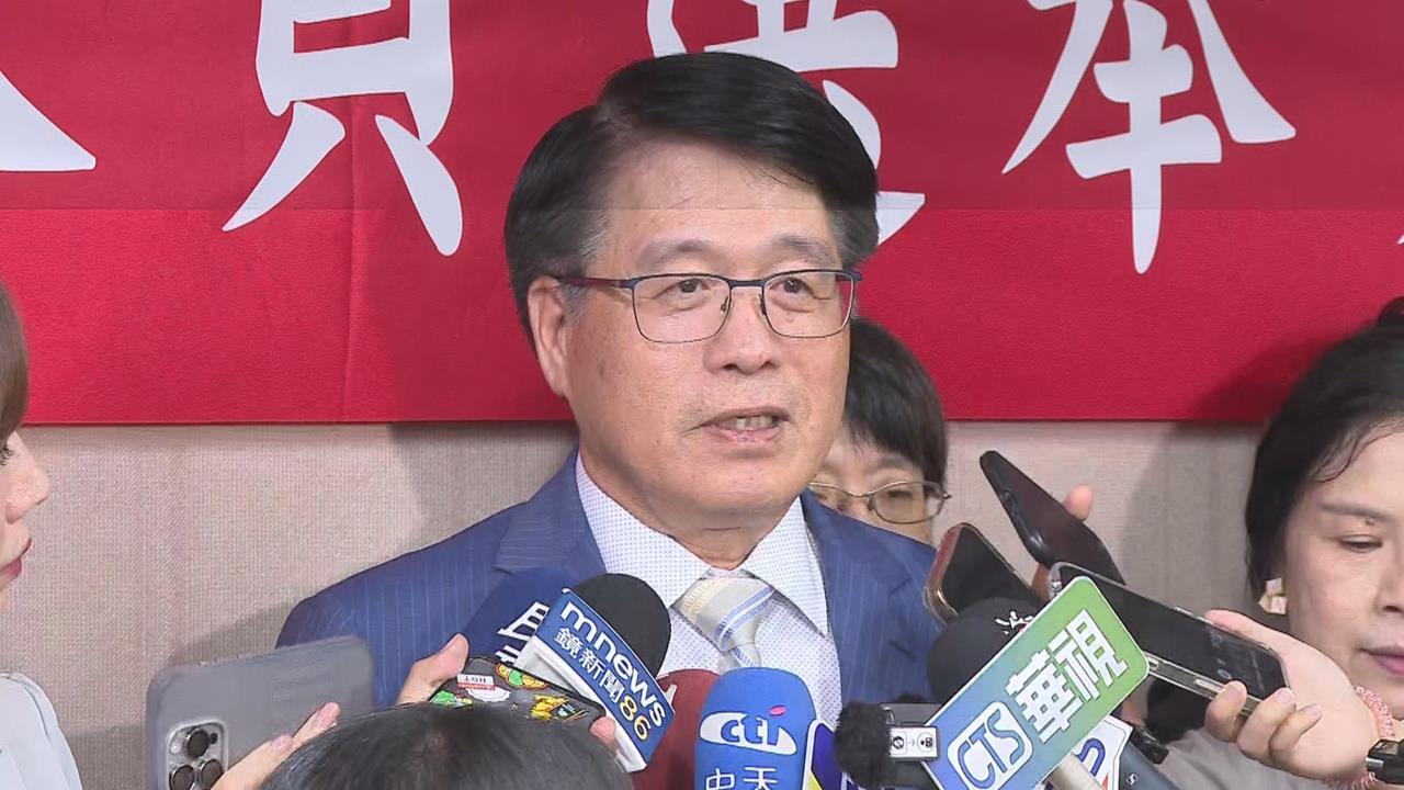 快新聞／中選會鬆口氣！藍白決定暫不處理公投合併選票案　九合一選舉免開票到半夜
