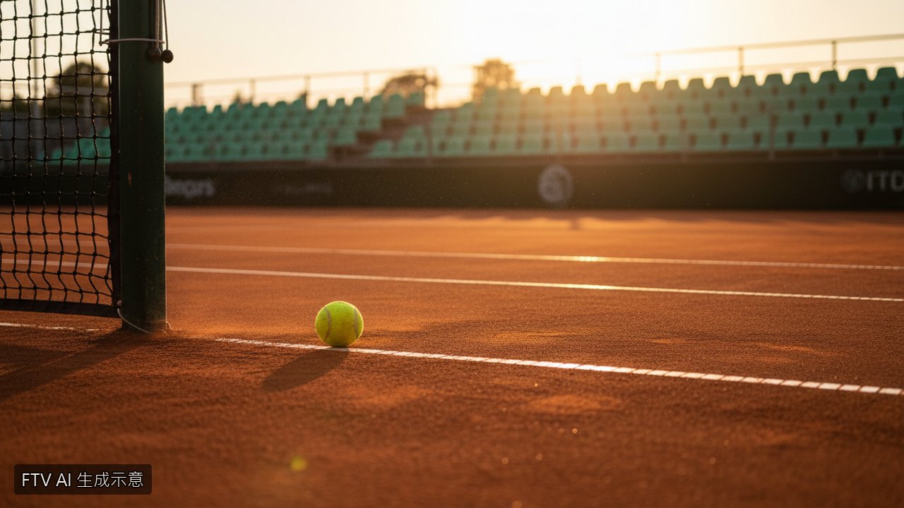 19歲小將爆冷!Djokovic法網止步夢碎25冠