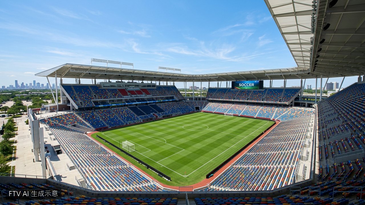 口頭承諾沒給？美國多個世界盃城市向FIFA追討百萬美元