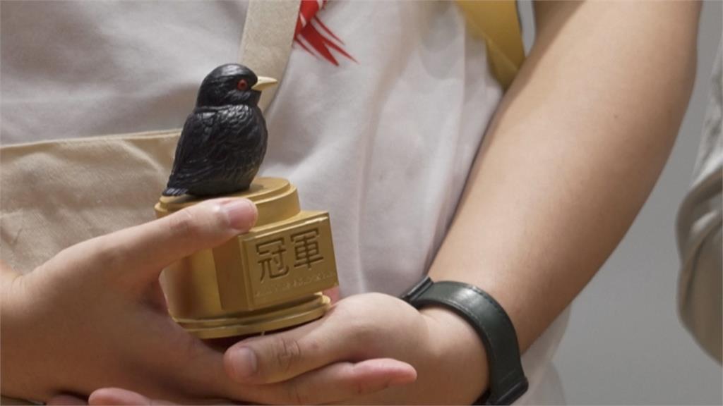 香港「學鳥叫比賽」　不只聲音像！還模仿走路姿態