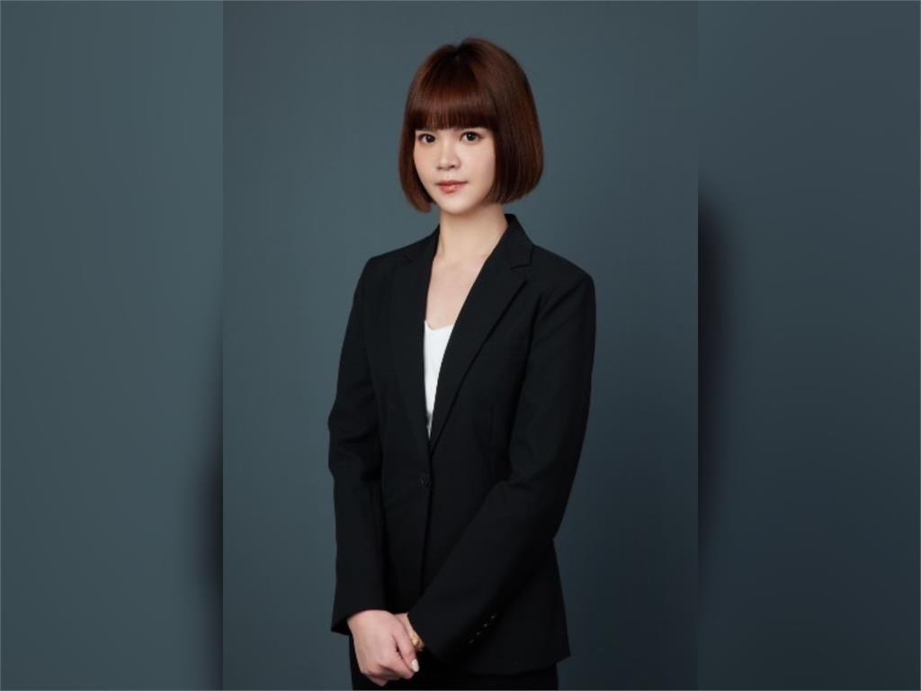 快新聞/曾護謝克洋還嗆邱議瑩 魏汶萱掰了三立轉任北市府副發言人