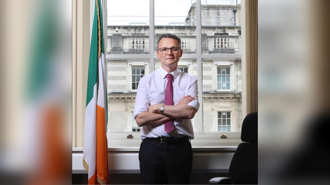 快新聞／全球首例！愛爾蘭推藝術家無條件基本收入　保障創作基本生活