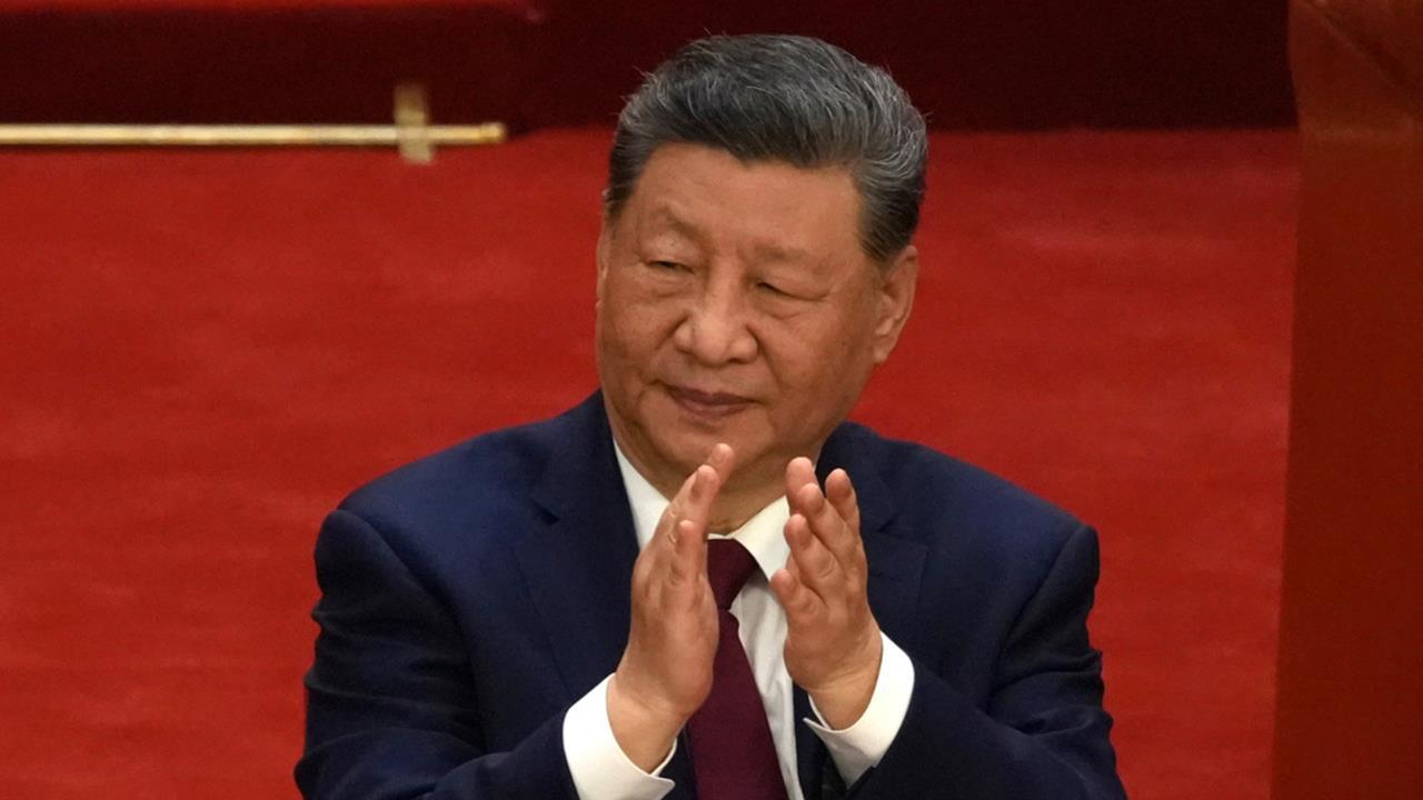 2028台海局勢超危險！澳前總理示警「恐爆3大變數」：最怕習近平算錯