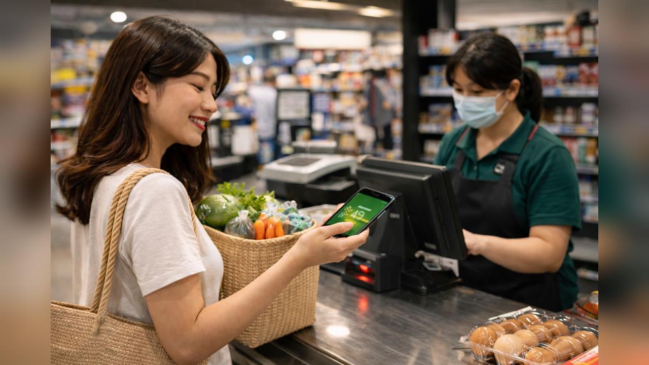 93%消費者瘋集點！點數經濟全面爆發