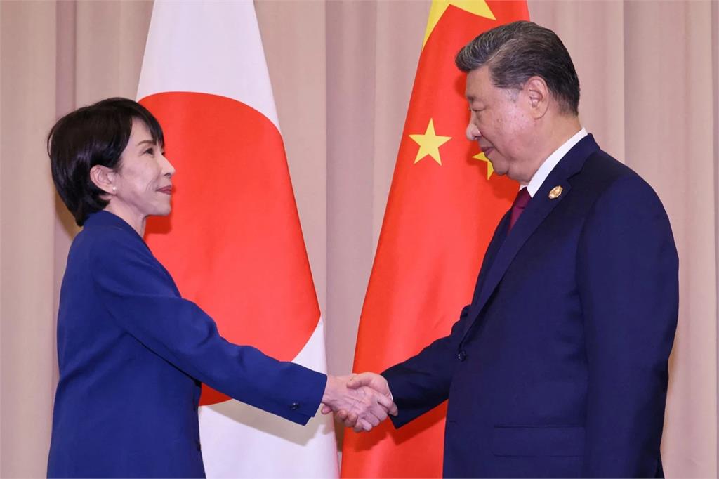 東京盼下月深圳APEC舉行日中峰會　事前協調都還沒譜恐難成行