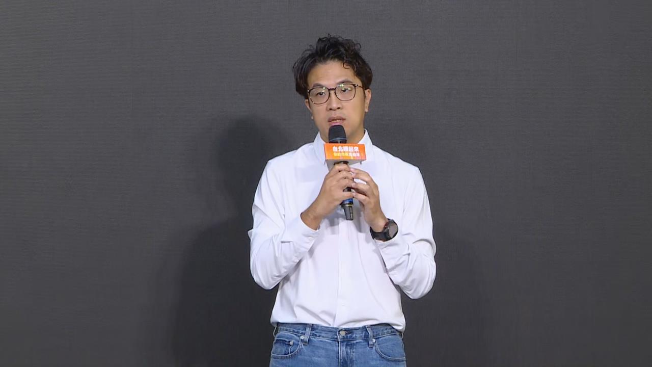 快新聞／蔡康永突喊未支持台獨！沈伯洋批「中國介入痕跡明顯」　親曝1疑點