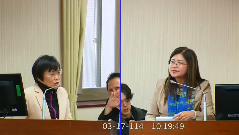 藍提恢復「7天假」 內政部：不宜倉促立法