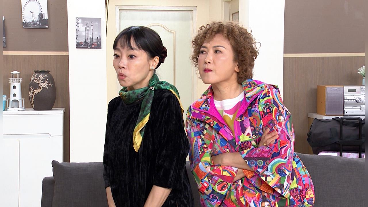 影／姚黛瑋驚喜加入《豆腐媽媽》！神秘背影引220萬人朝聖　與藍葦華關係大翻轉
