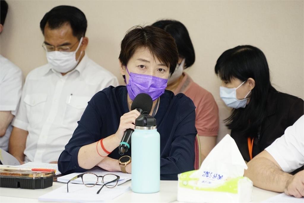 快新聞／批藍綠操作棄保沒出息　黃珊珊：為何不願意辯論