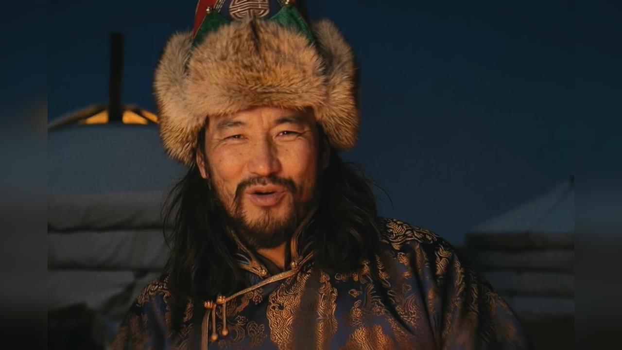 快新聞／荷蘭DJ將經典耶誕歌曲混入蒙古風　瞬間爆紅破百萬點閱