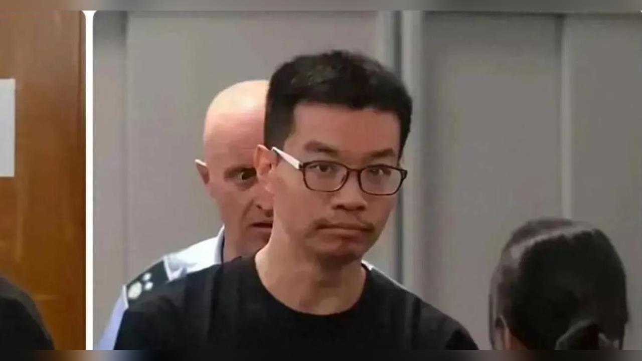 快新聞／中國駭客慘了！竊美機密在義大利落網　已引渡美國受審