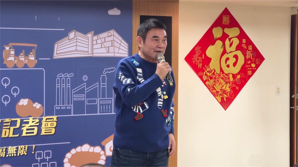 喜愛以歌會友！　苗栗縣長鍾東錦國、台、客語歌攏欸通