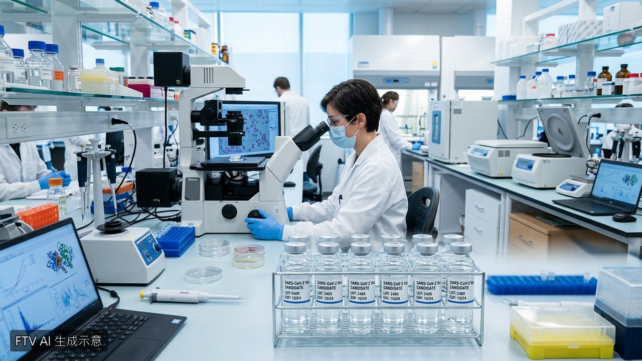 莫德納癌症疫苗傳捷報　聯合默沙東療法顯著降低皮膚癌復發