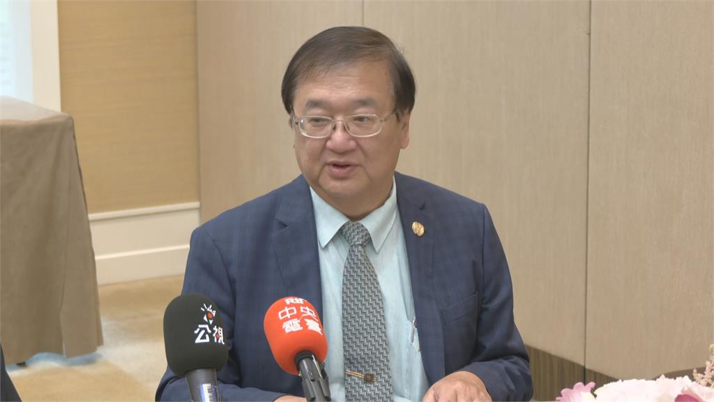 快新聞／立院主決議健保點值保0.95元　衛福部回應了