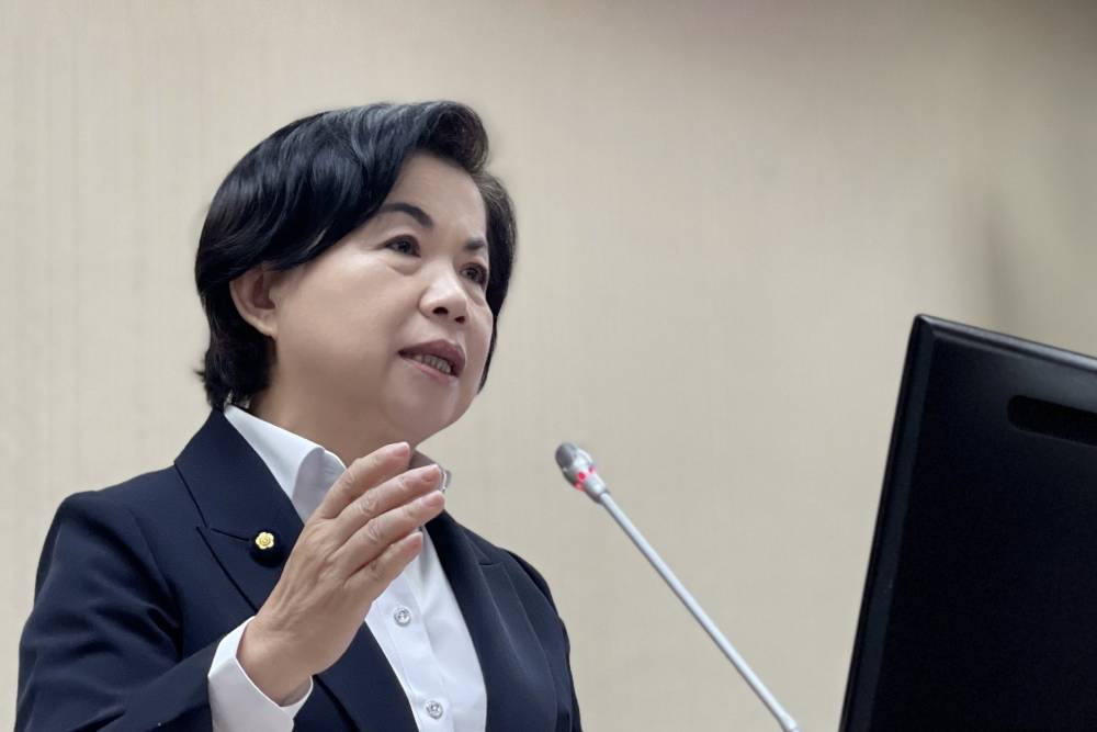 楊瓊瓔憂880億不夠度難關　郭智輝：對美談判不順會加碼