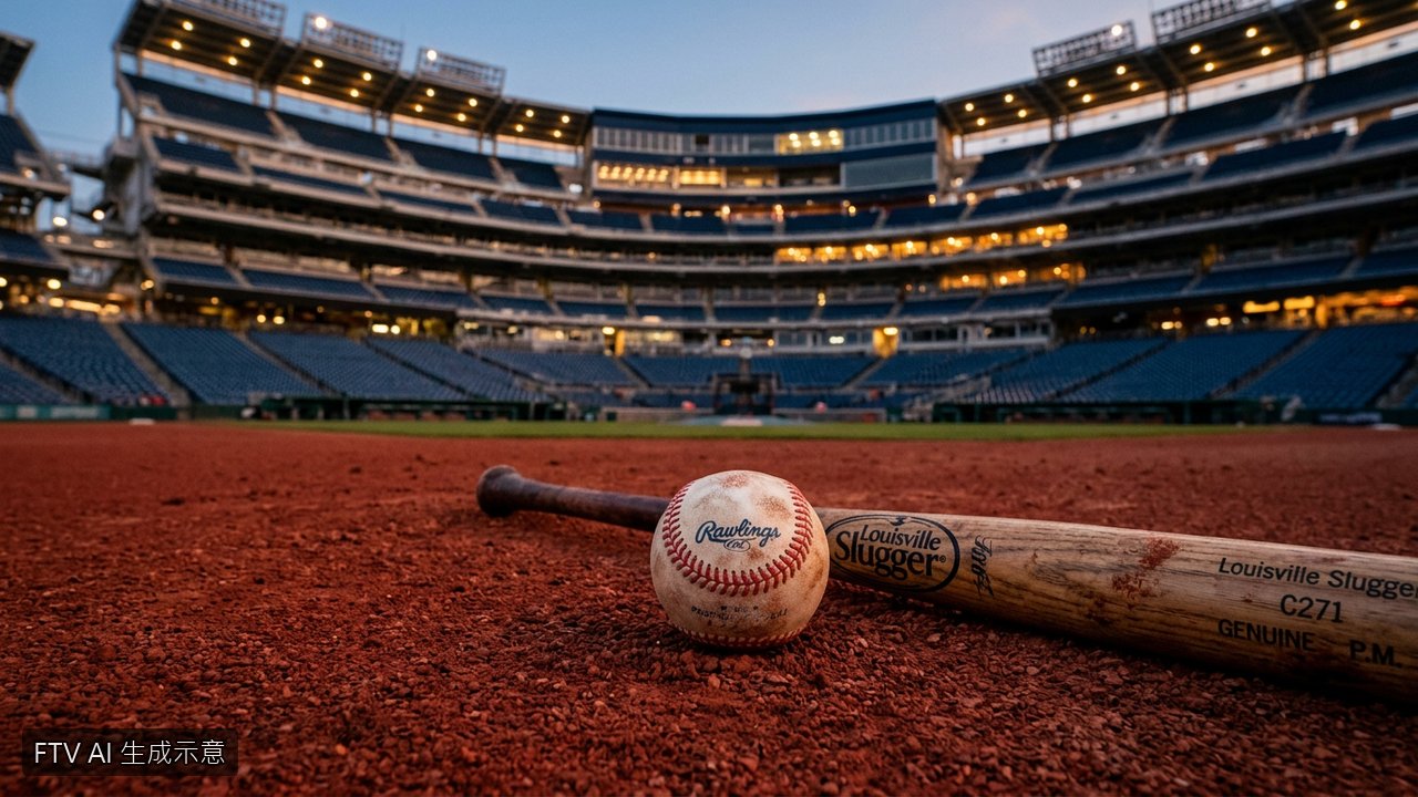 MLB／連6場開轟創百年紀錄！光芒新星 Junior Caminero 寫歷史