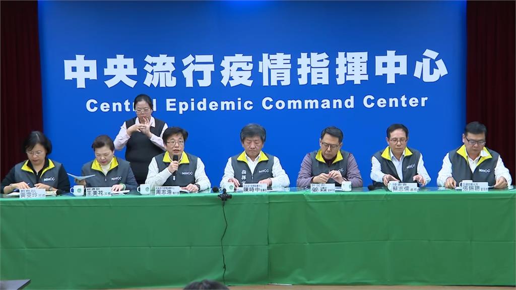 夜線／義大利禁止台灣航班 竟是被WHO「列入中國」誤導