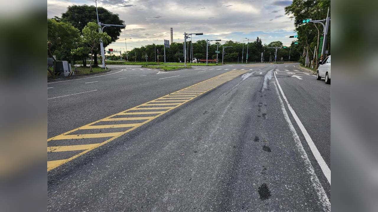 快新聞／颱風「樺加沙」逼近！　公路局：東部13段省道拉警戒
