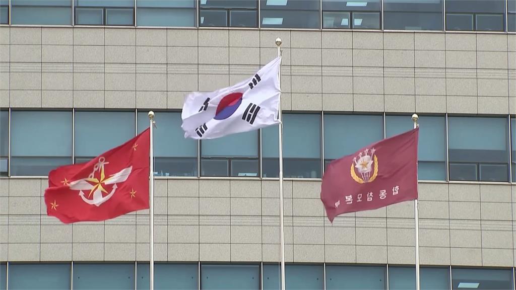 北朝鮮朝東部海域射2飛彈　韓聯社推測「為這目的」