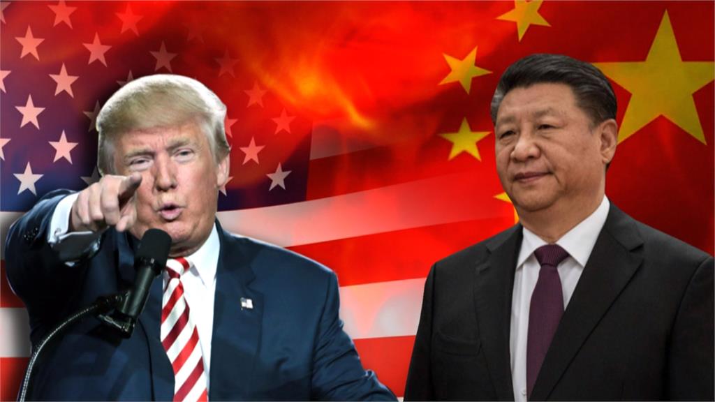 中國作反美歌曲《貿易戰》BBC諷：最新武器是卡拉OK
