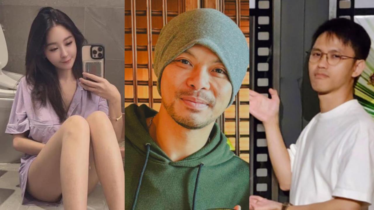 黃明志爆「約女去Hotel、餵吃藥」親弟發聲！點名3類人「開蹭」下場曝