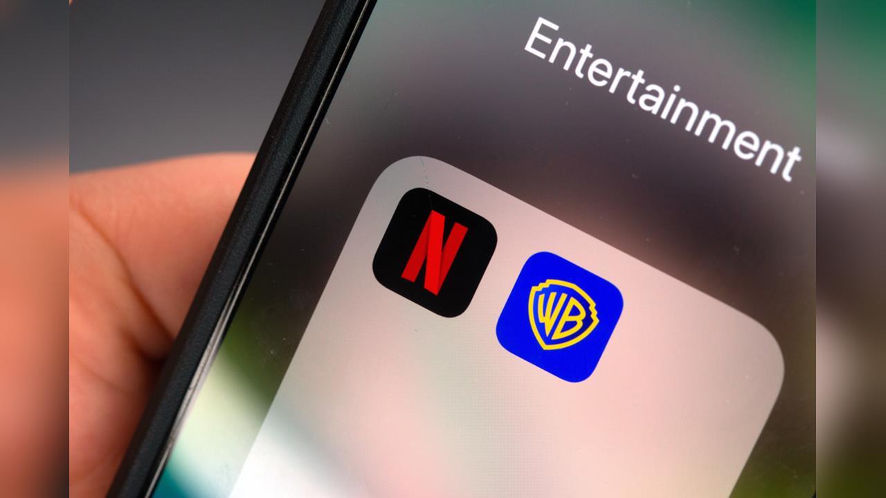 搶娶華納兄弟探索 派拉蒙、Netflix恐踩反壟斷紅線