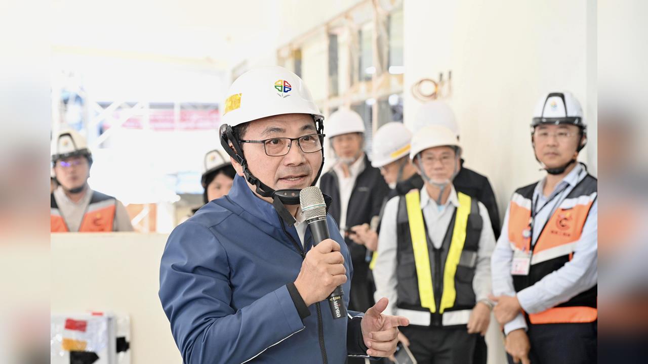 快新聞／新北割頸案二審加重改判　侯友宜發聲了！