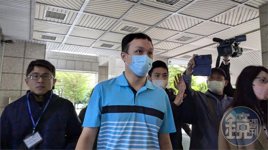5億高中生墜樓殺人案　不起訴全案確定