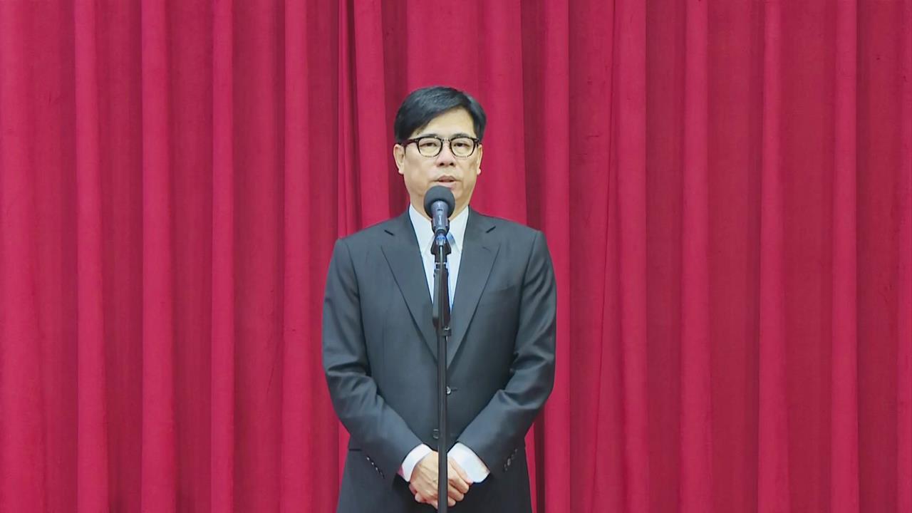 快新聞／6548萬黑心錢！月世界垃圾山案起訴12人　陳其邁喊話重罰